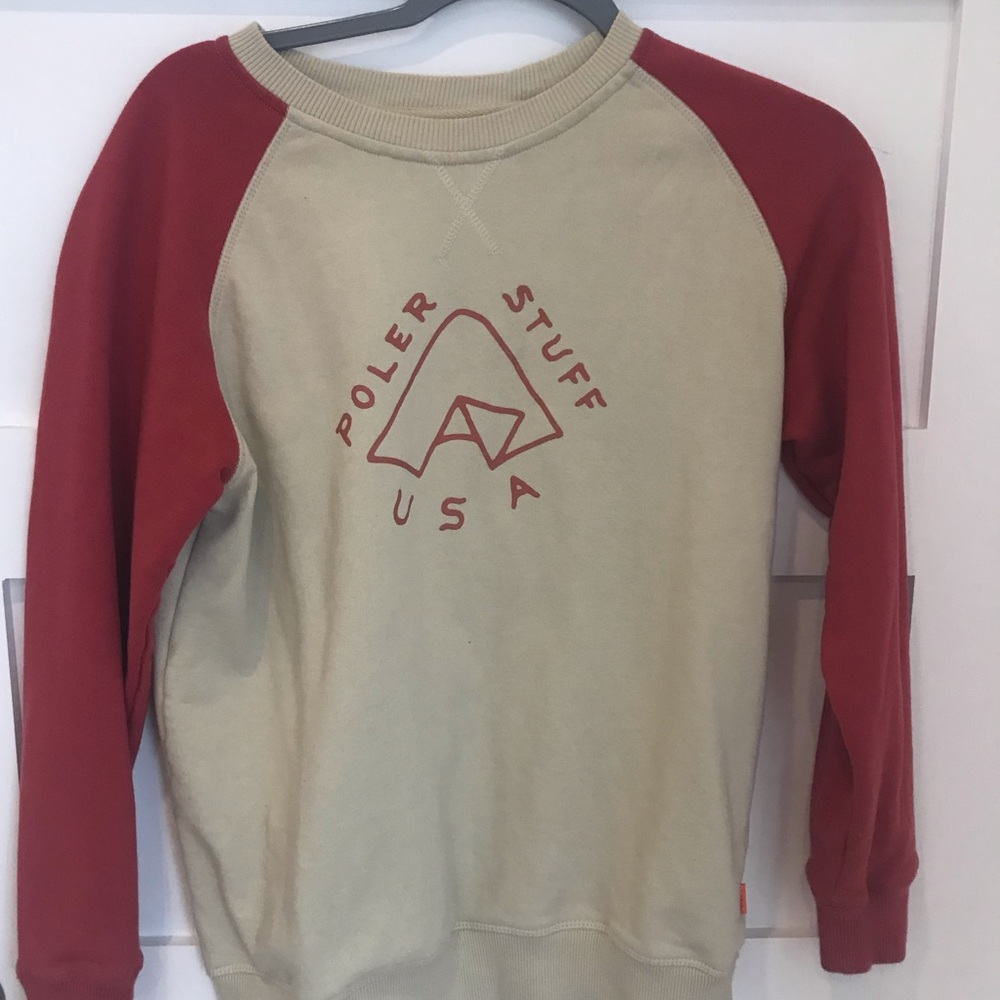 Poler Sweat-shirt